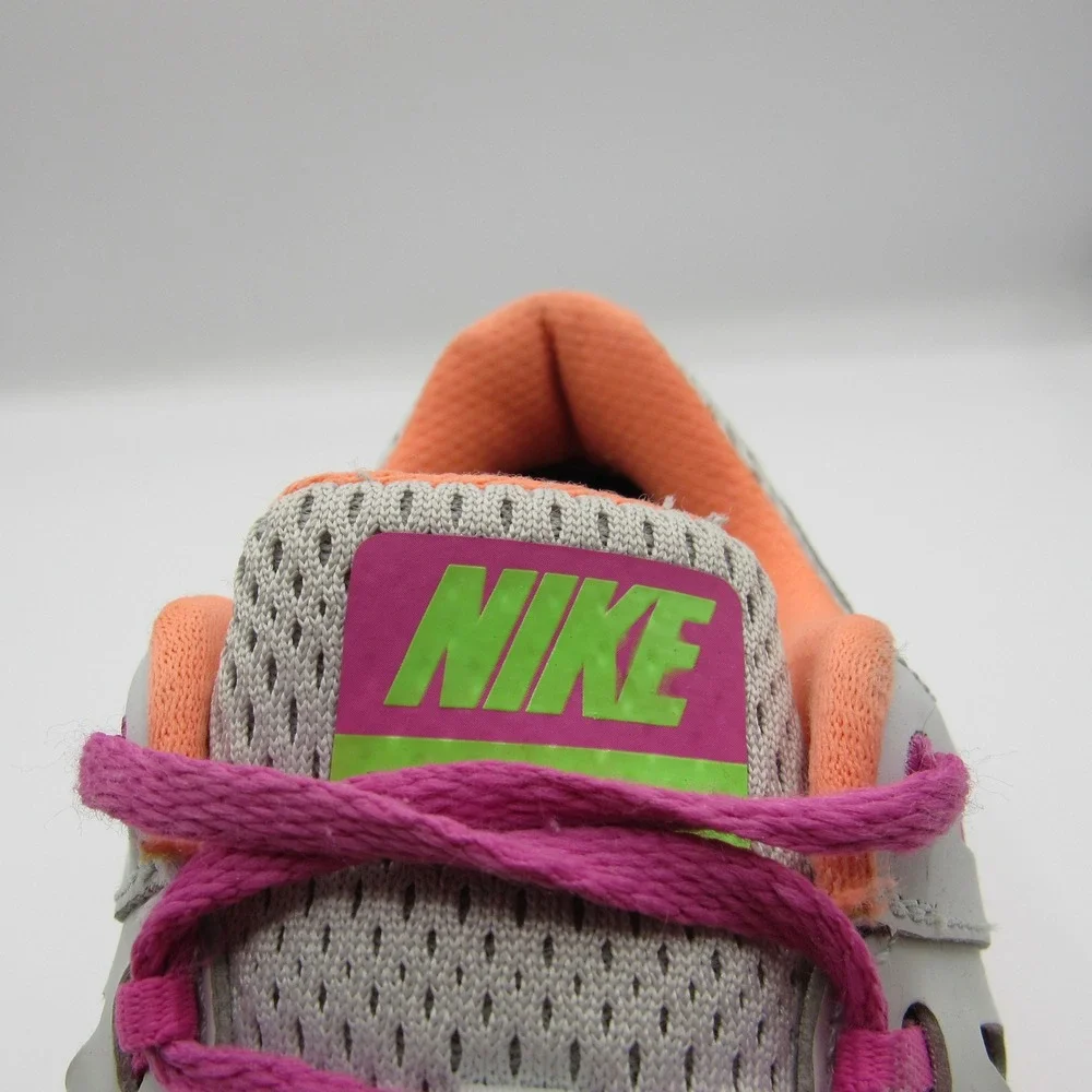 Nike dual fusion