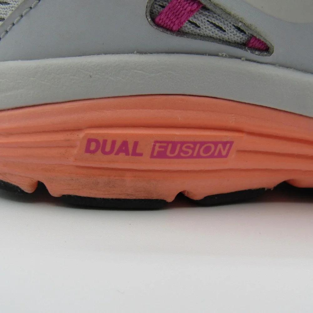 Nike dual fusion