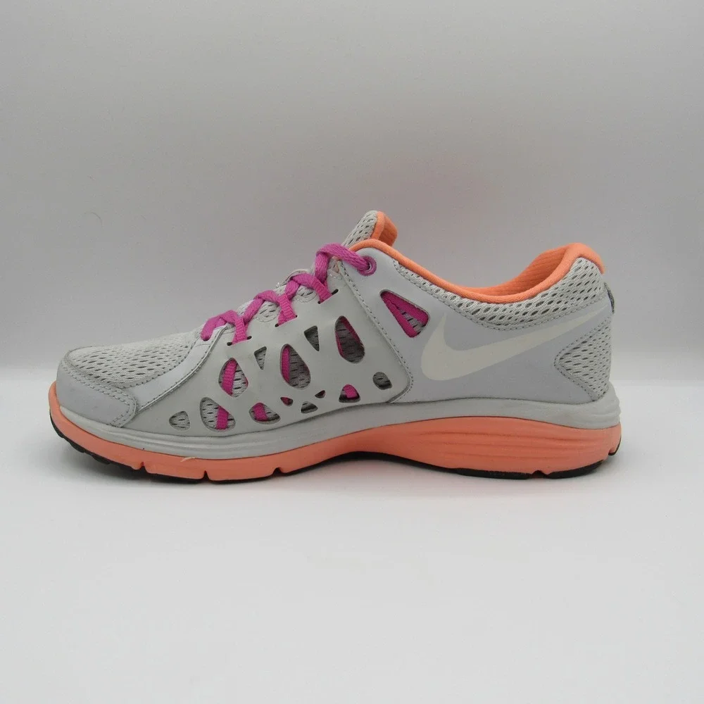 Nike dual fusion