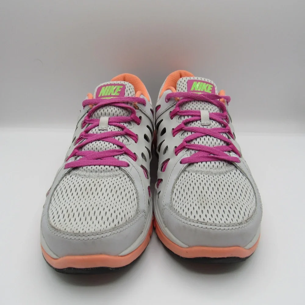 Nike dual fusion