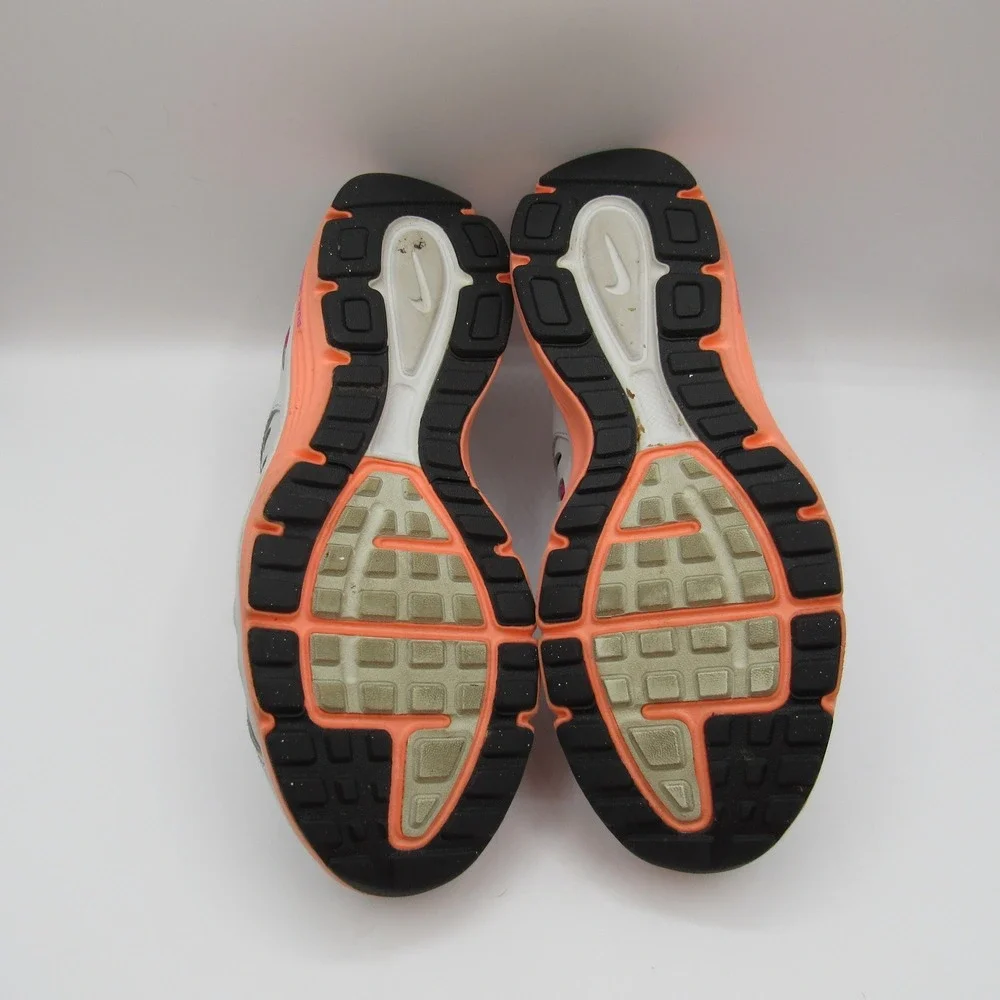 Nike dual fusion