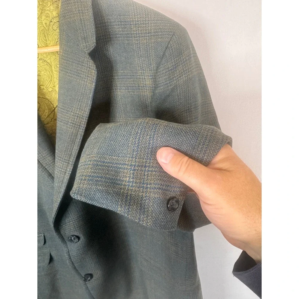 Beau Marc wear fabric smart