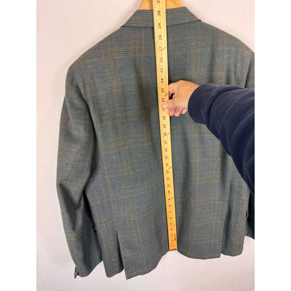 Beau Marc front 45 saxony