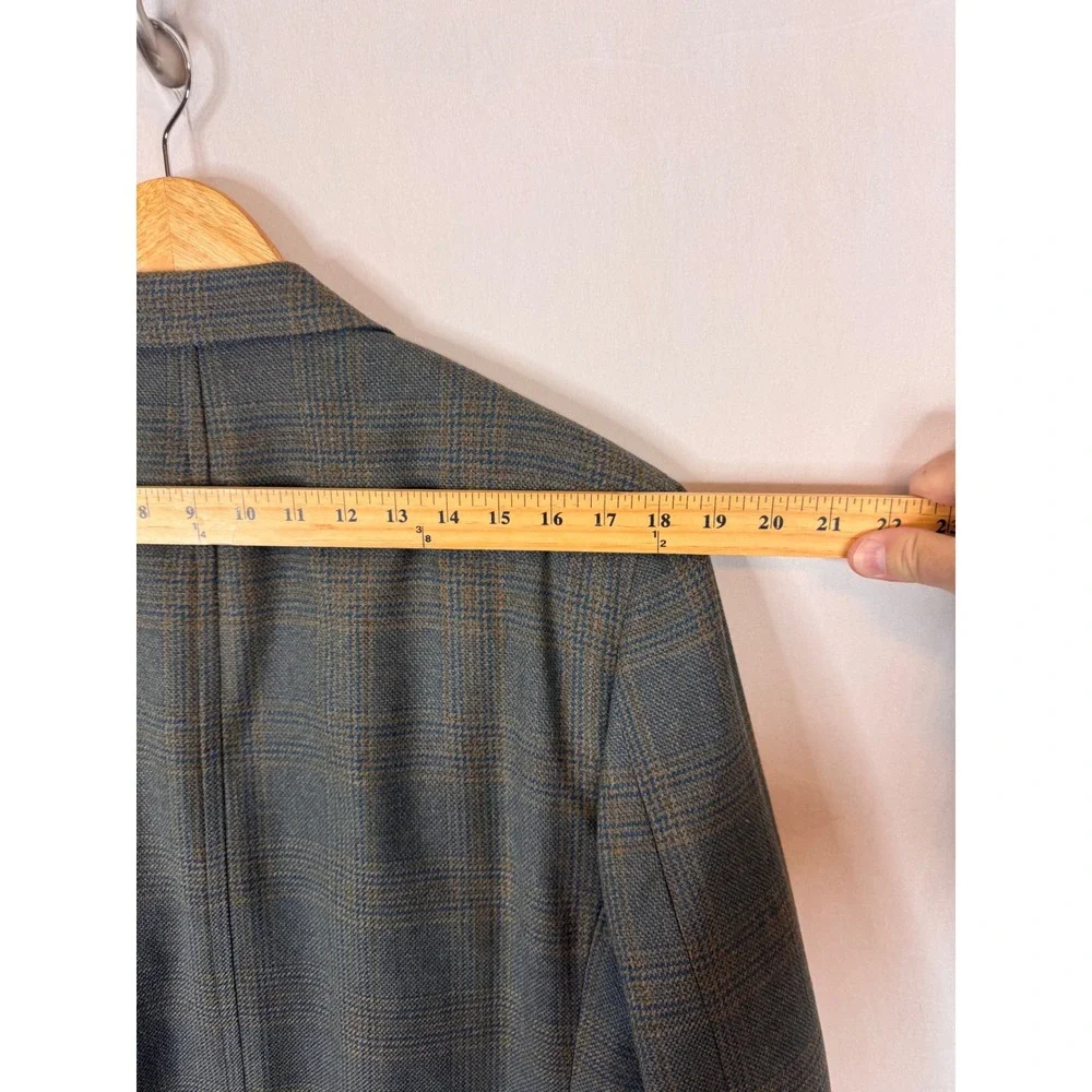 Beau Marc perfect vintage blue