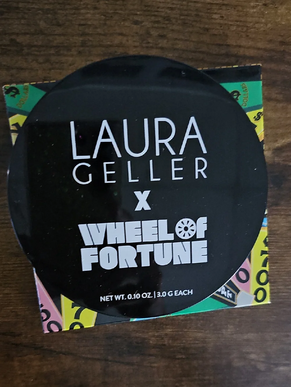 Laura Geller collectible laura