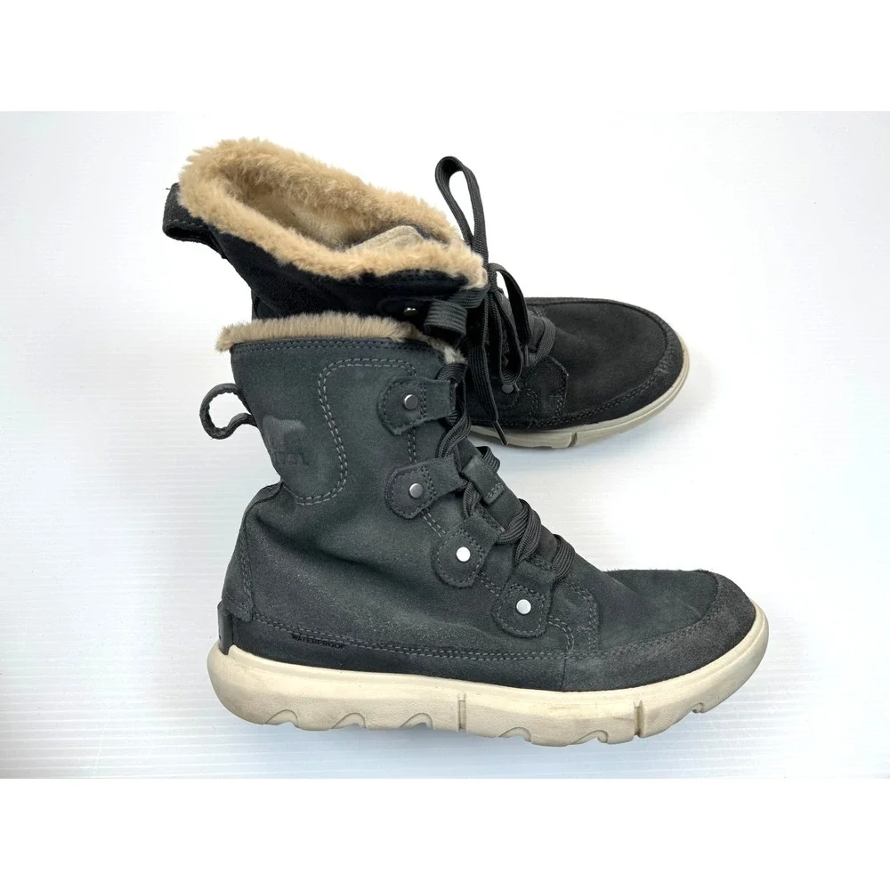 Sorel pre owned