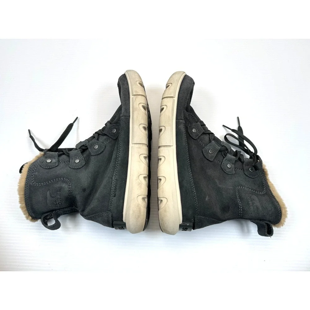Sorel pre owned