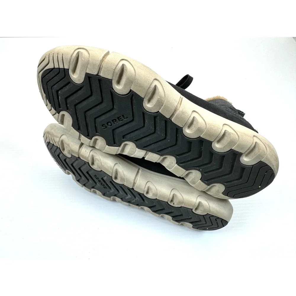 Sorel pre owned