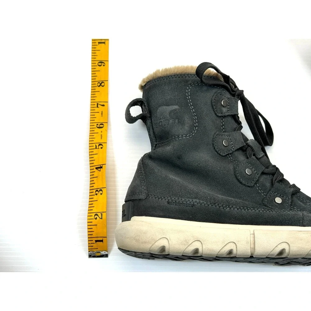 Sorel pre owned