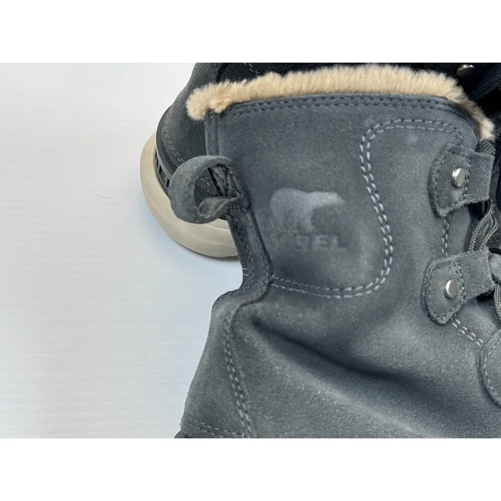 Sorel pre owned