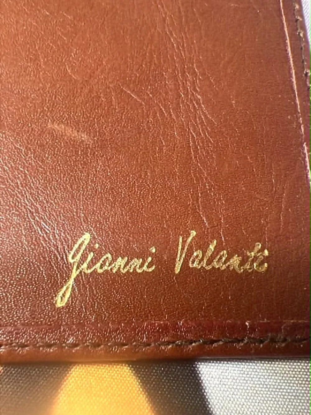 Gianni Valanti description classic