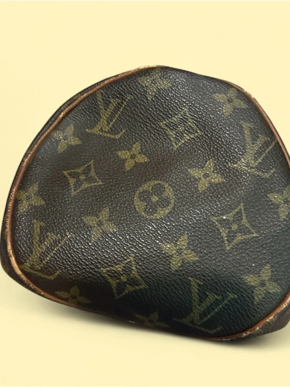 Louis Vuitton authentic louis