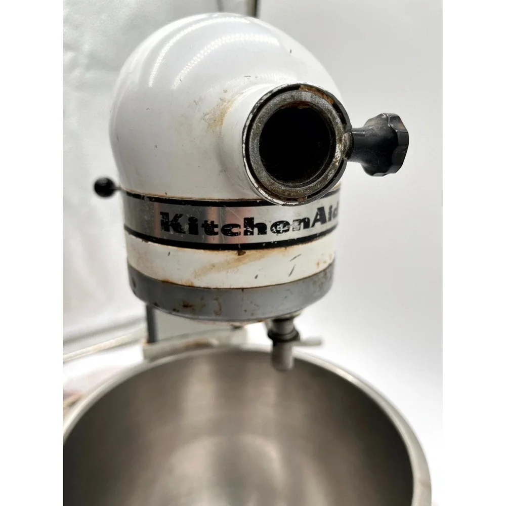 KitchenAid hobart k5