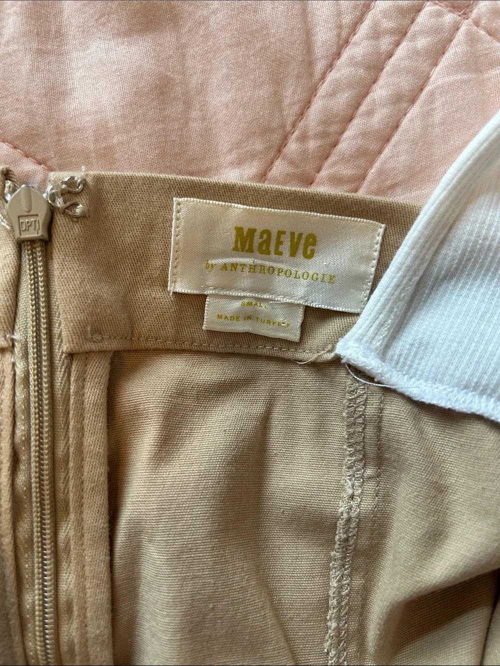 Maeve Anthropologie Dress(size small)