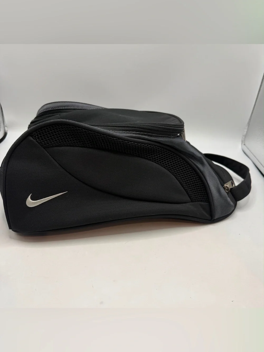Nike golf shoe