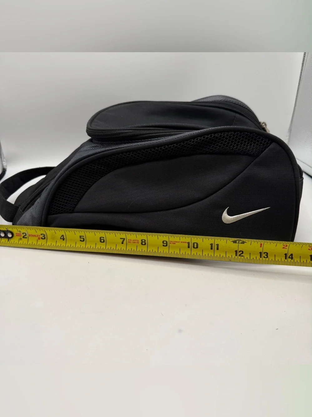 Nike golf shoe