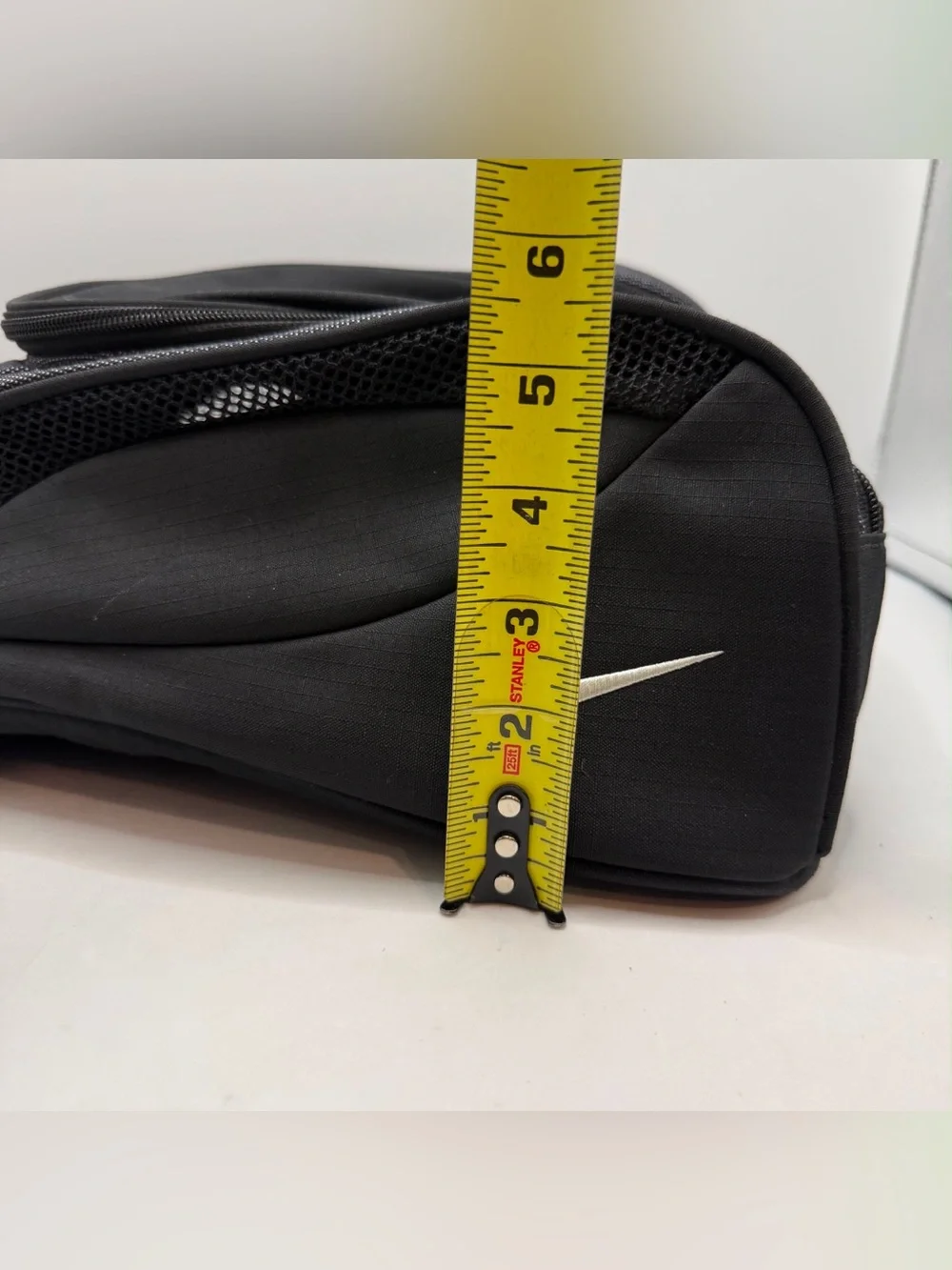 Nike golf shoe