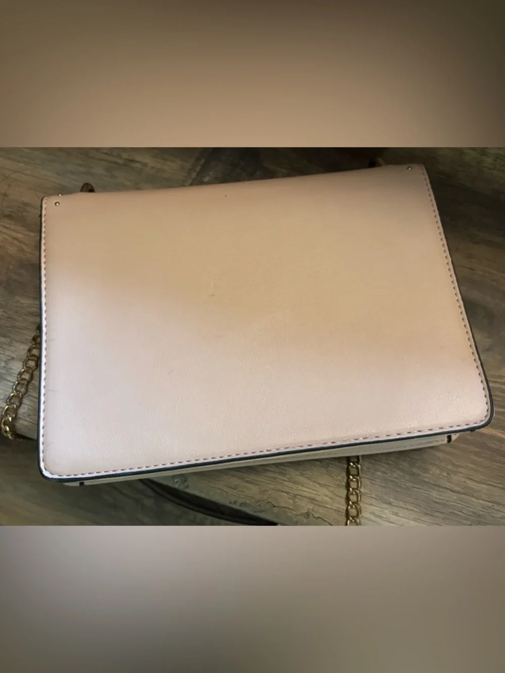 cortina polo style pale pink