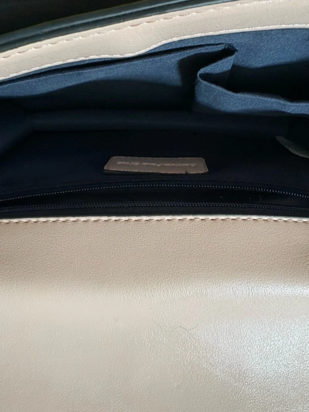 cortina polo style pale pink