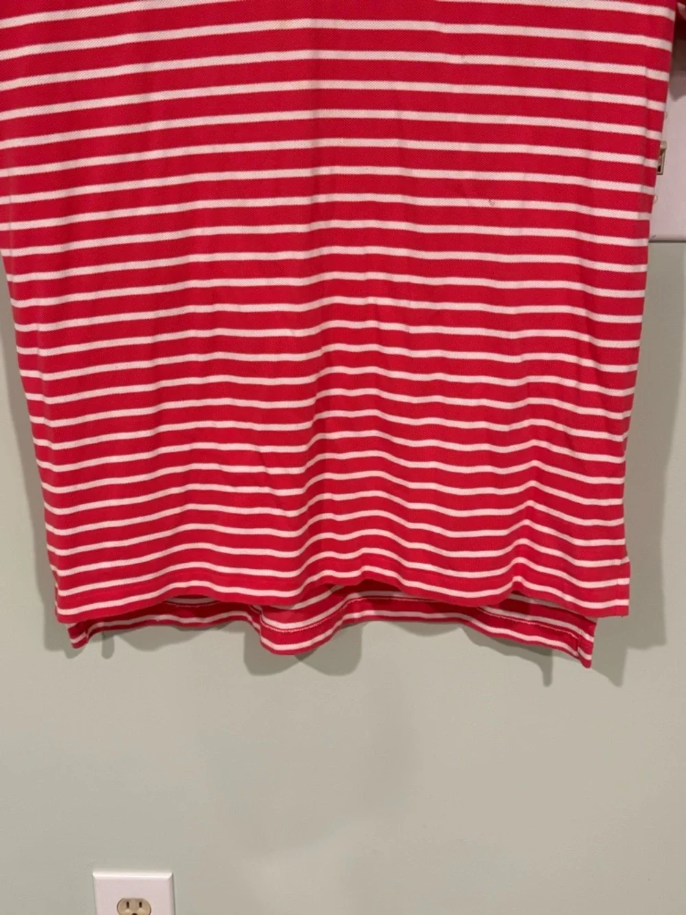Ralph Lauren short sleeve