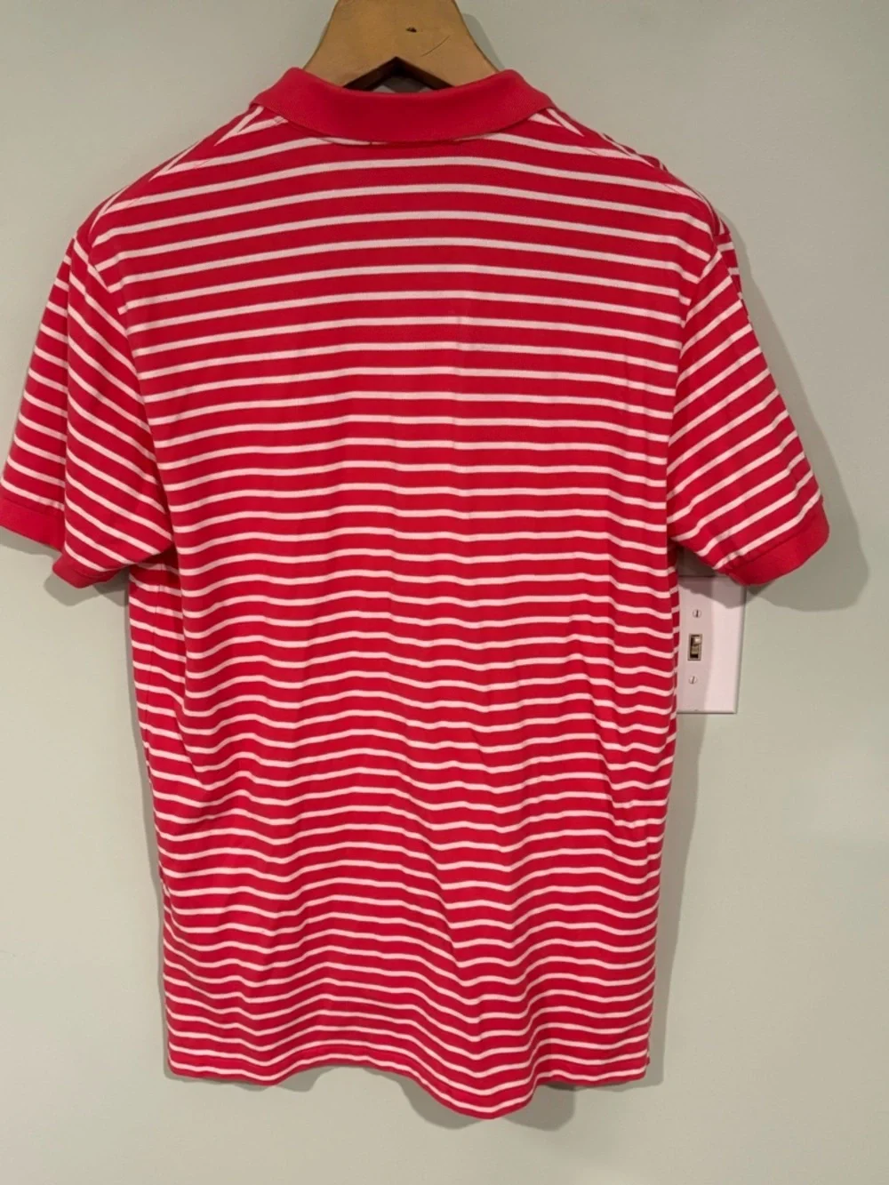 Ralph Lauren short sleeve