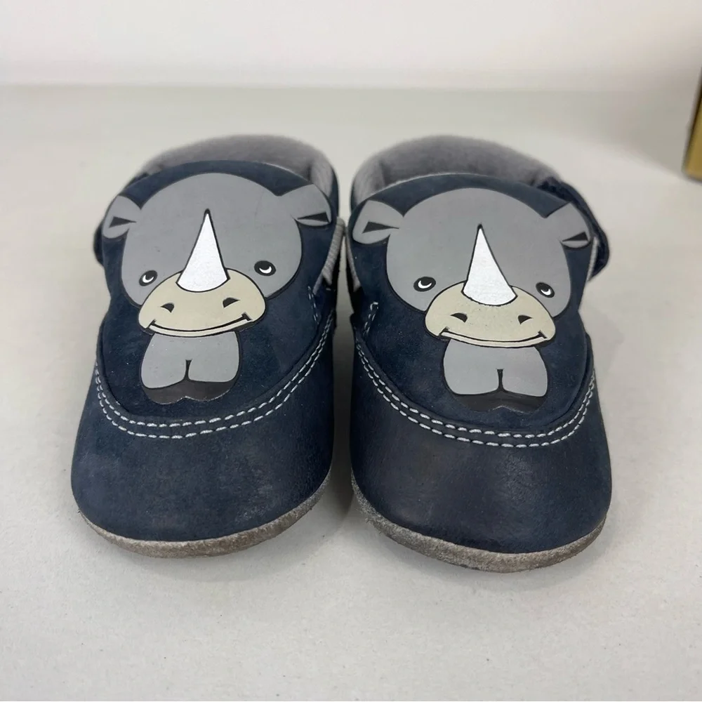 Timberland infant crib