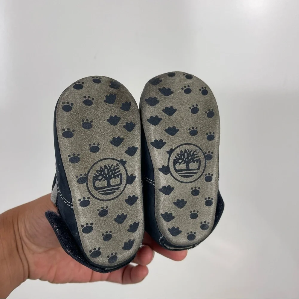 Timberland infant crib