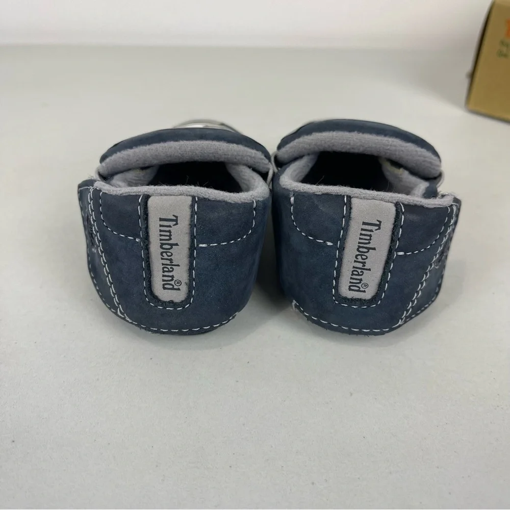 Timberland infant crib