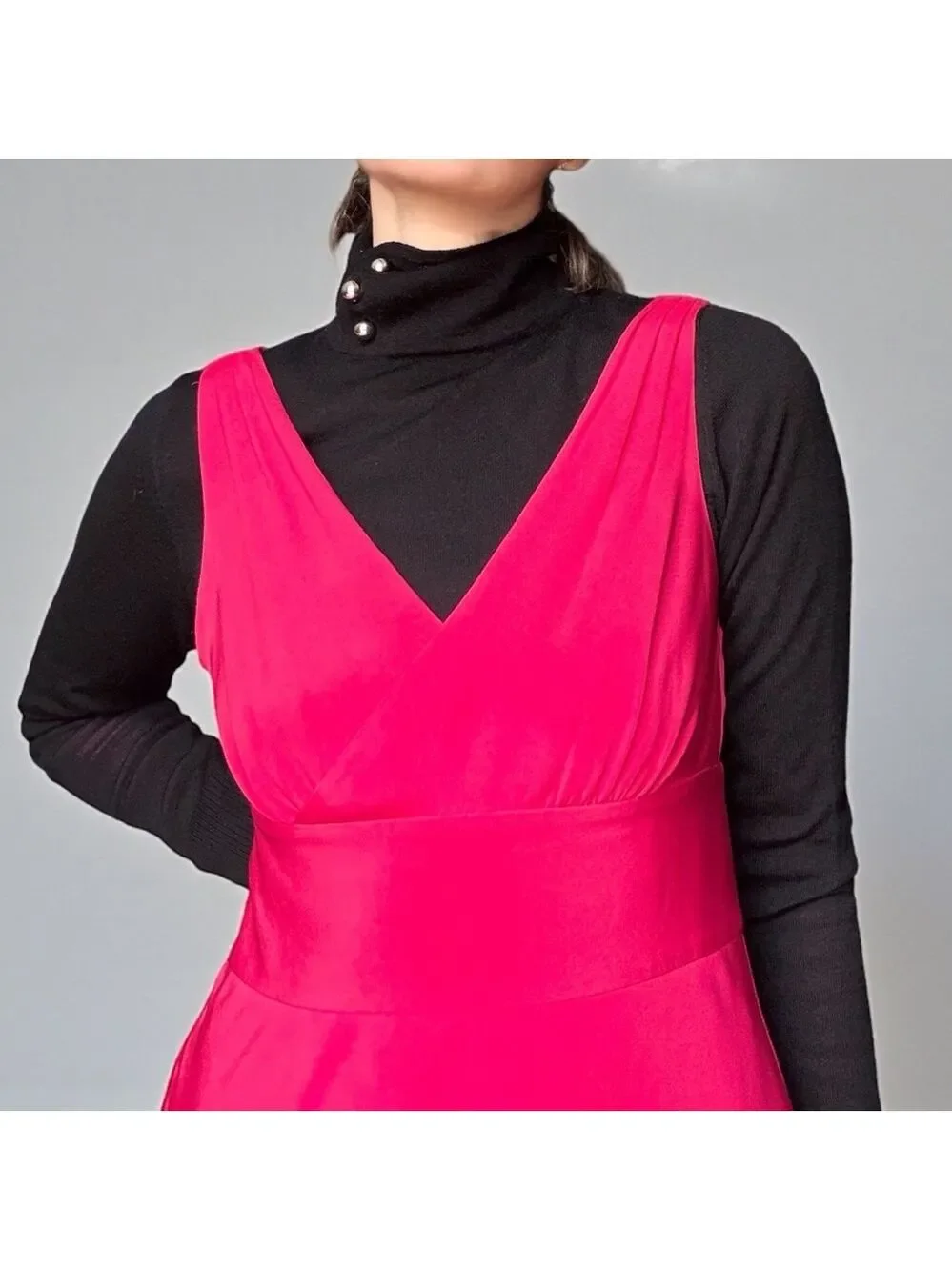J. Crew channel early