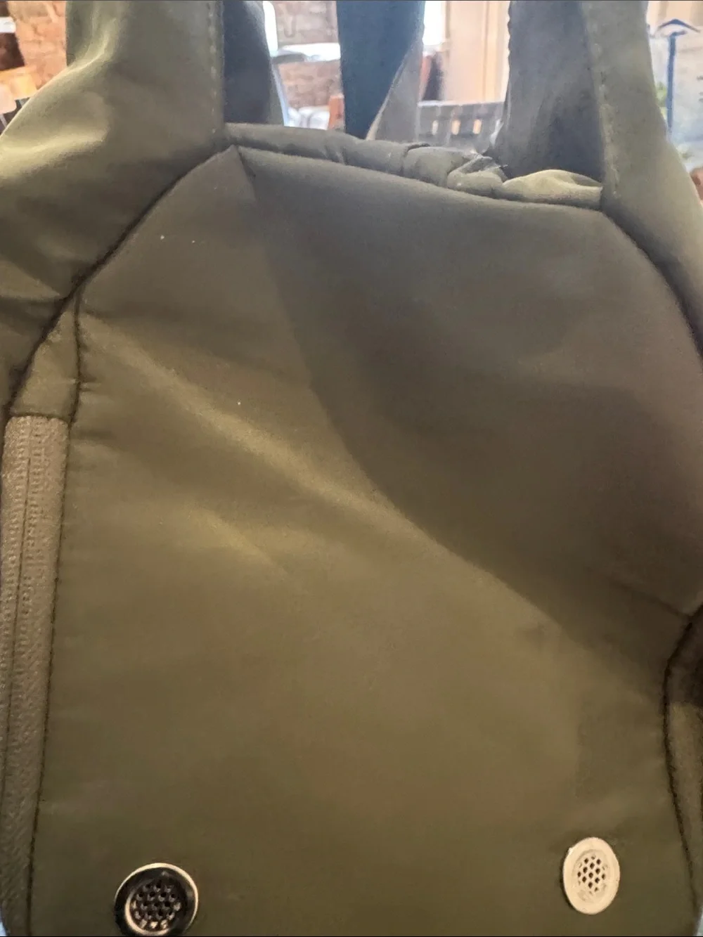 N/A durable olive