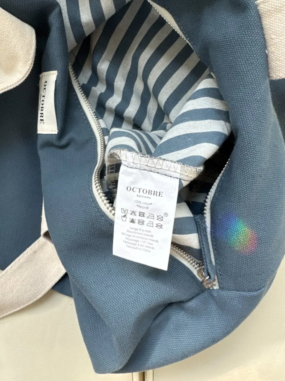 Sezane from menswear