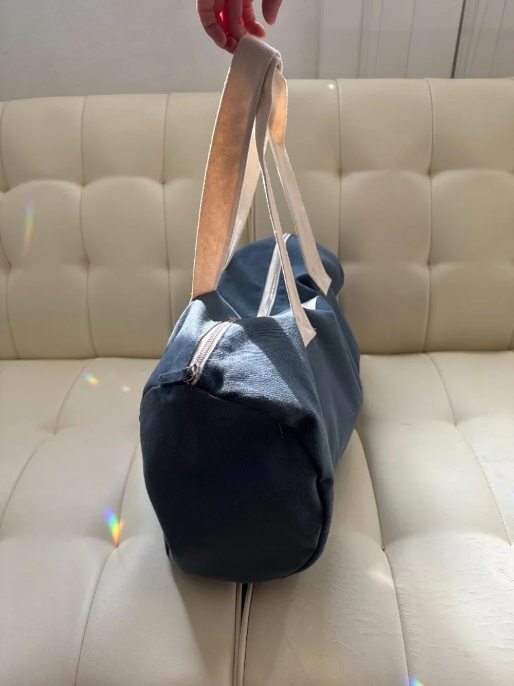 Sezane from menswear