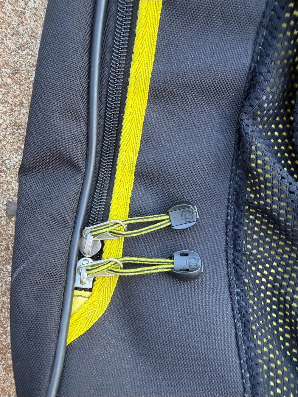 Rossignol backpack featuring