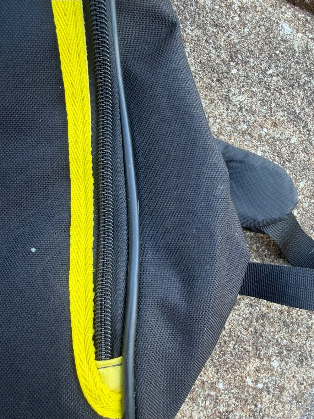 Rossignol backpack featuring