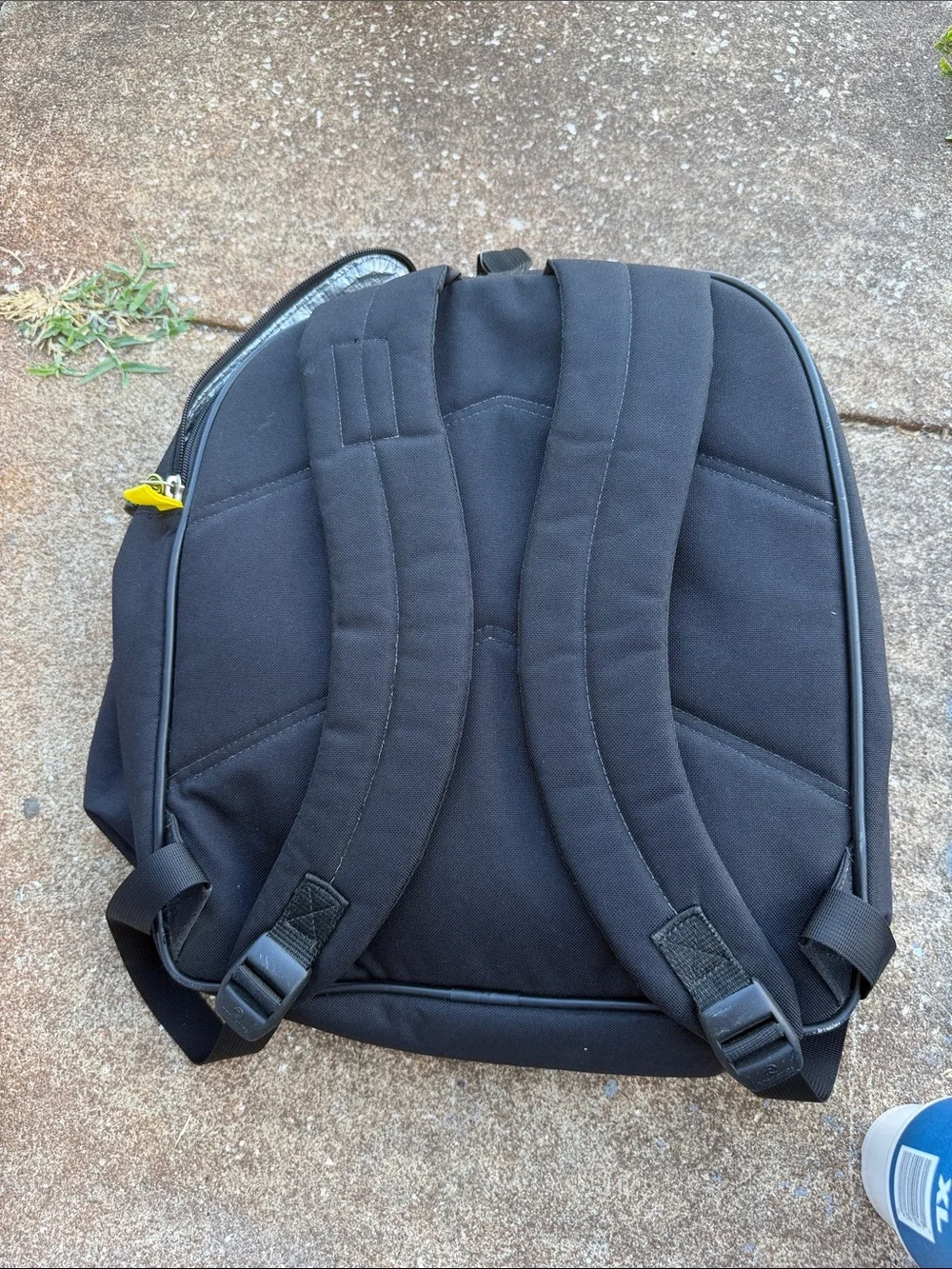 Rossignol backpack featuring
