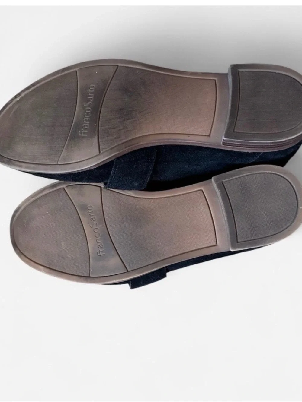 Franco Sarto classic black