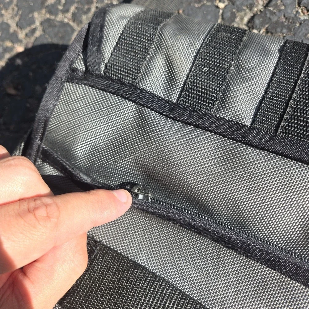 Oakley vintage ap