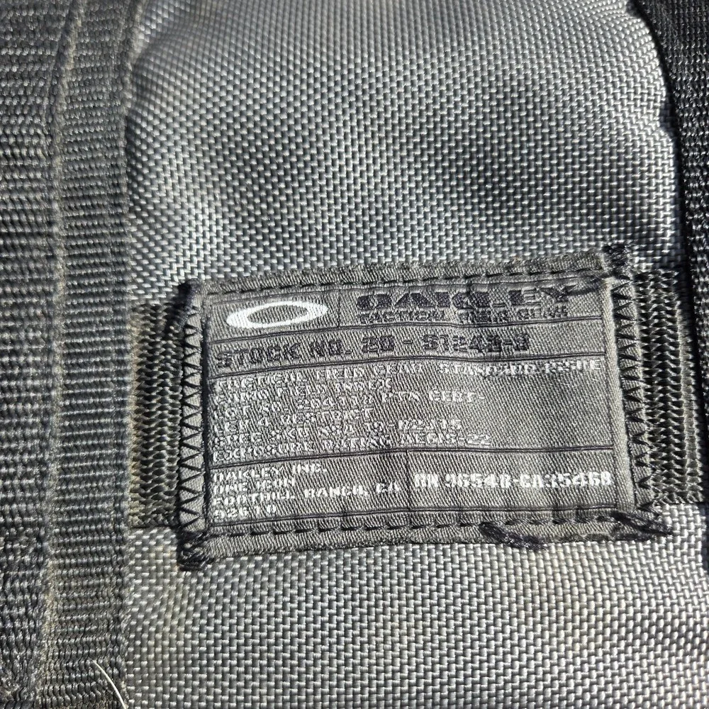 Oakley vintage ap