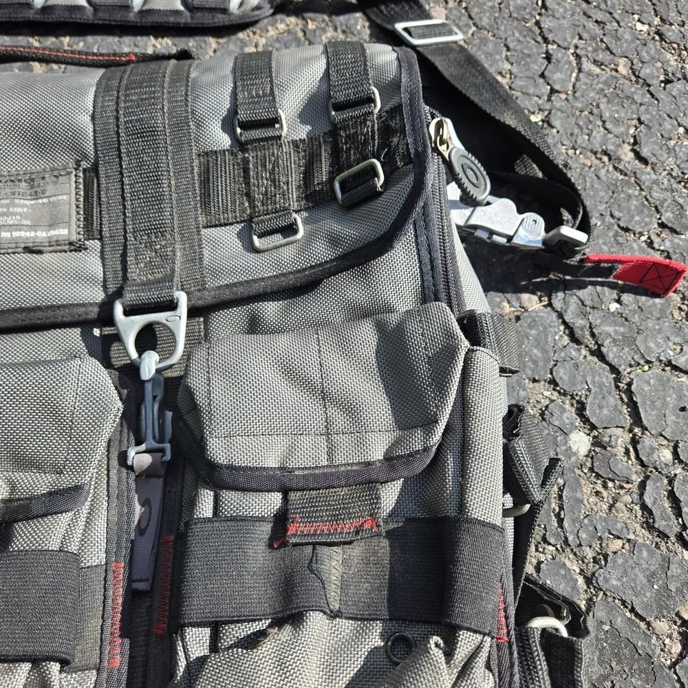Oakley vintage ap