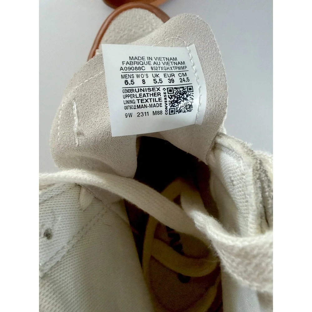 Converse chuck taylor