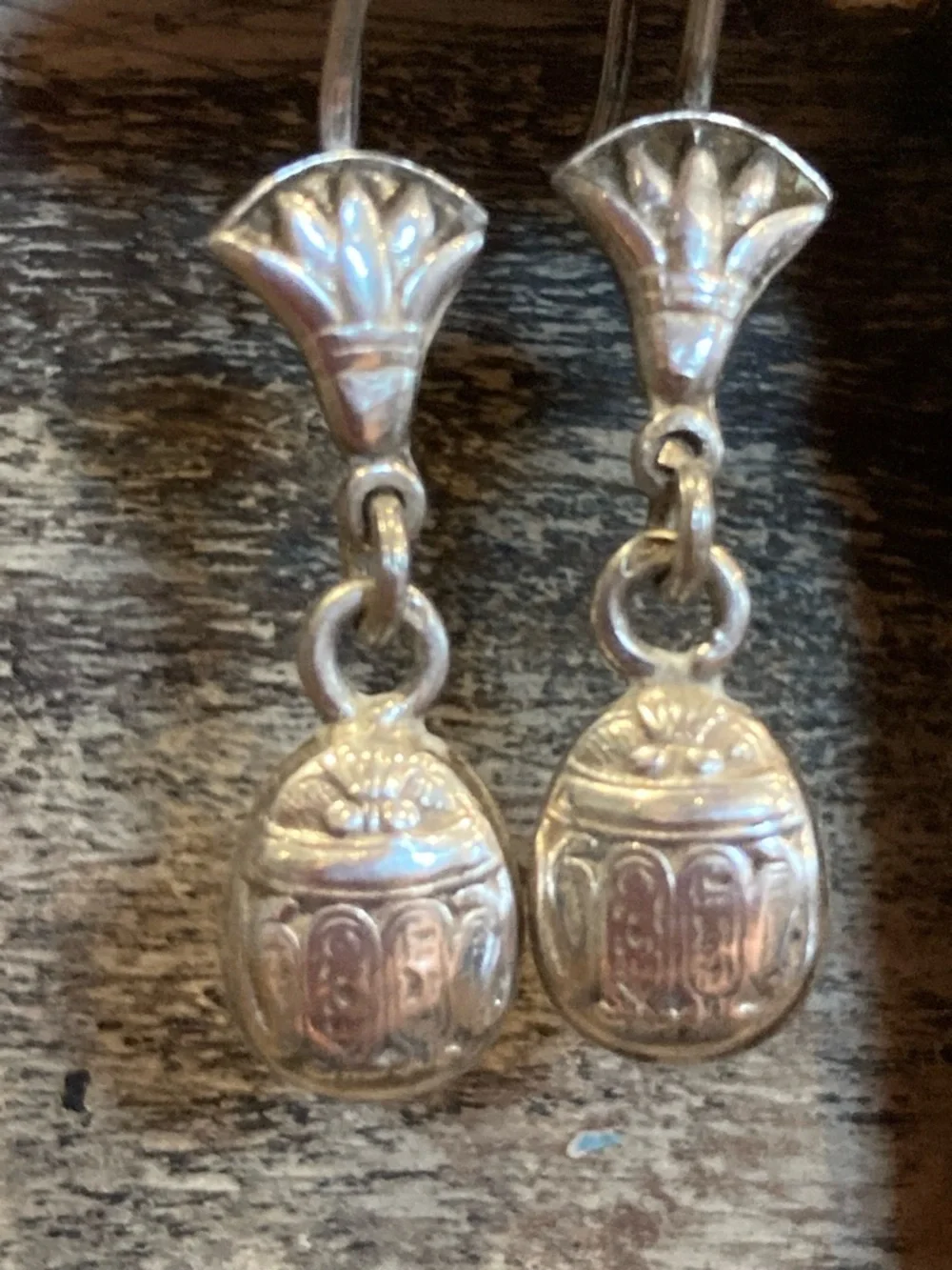 Vintage egyptian 800