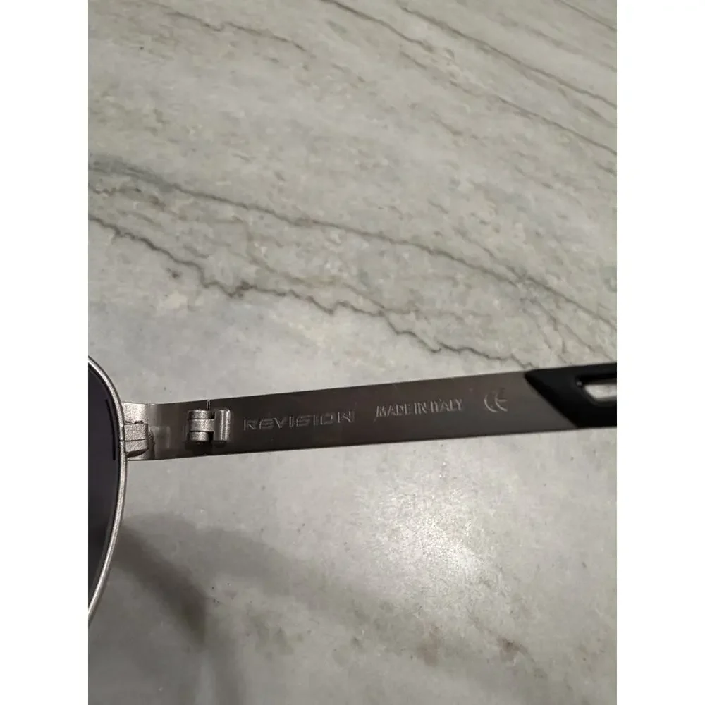 Revision alphawing discontinued