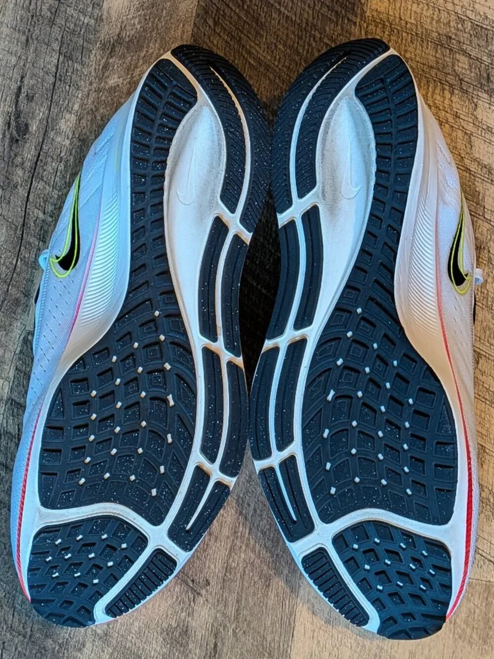 Nike these are