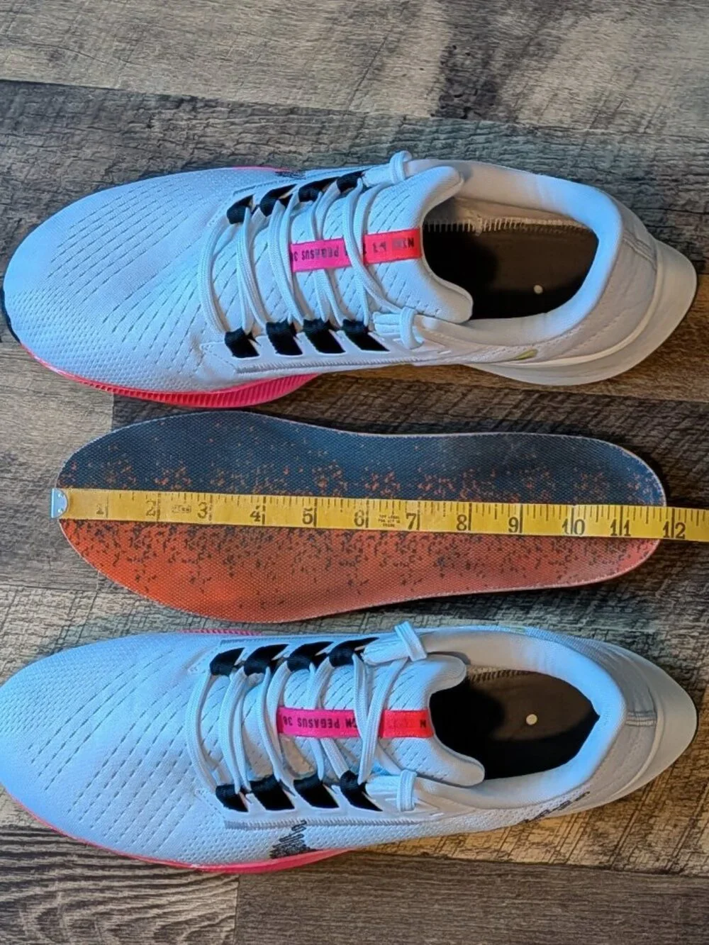 Nike these are