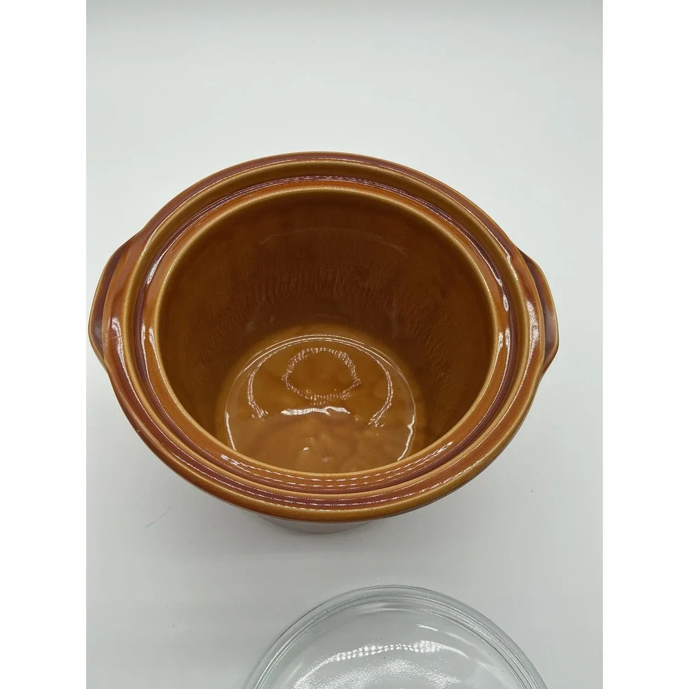 Unbranded vintage stoneware