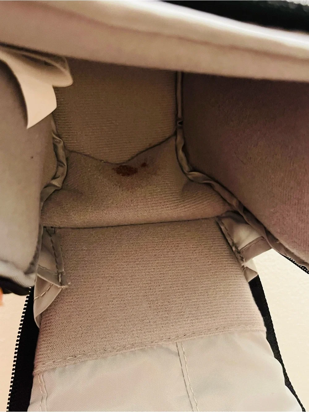 N/A soft padded