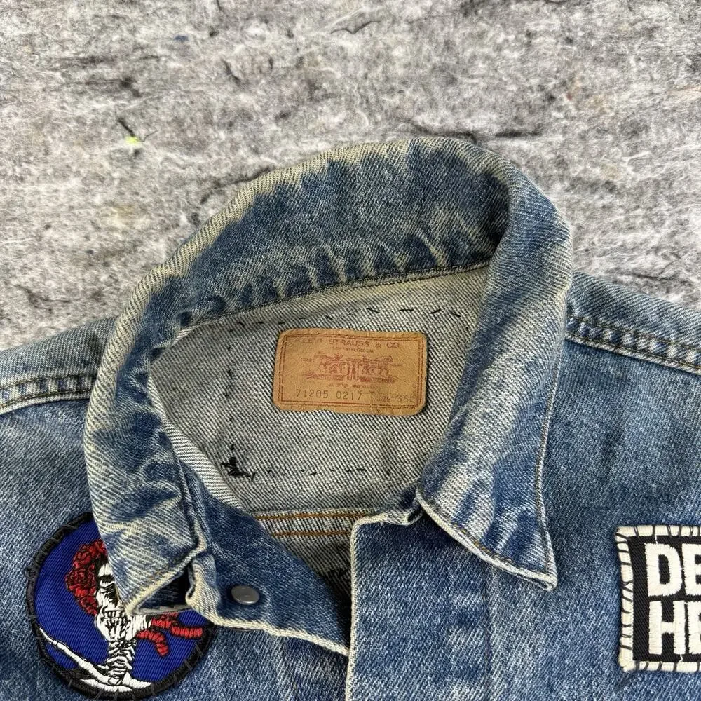 Levis vintage levis
