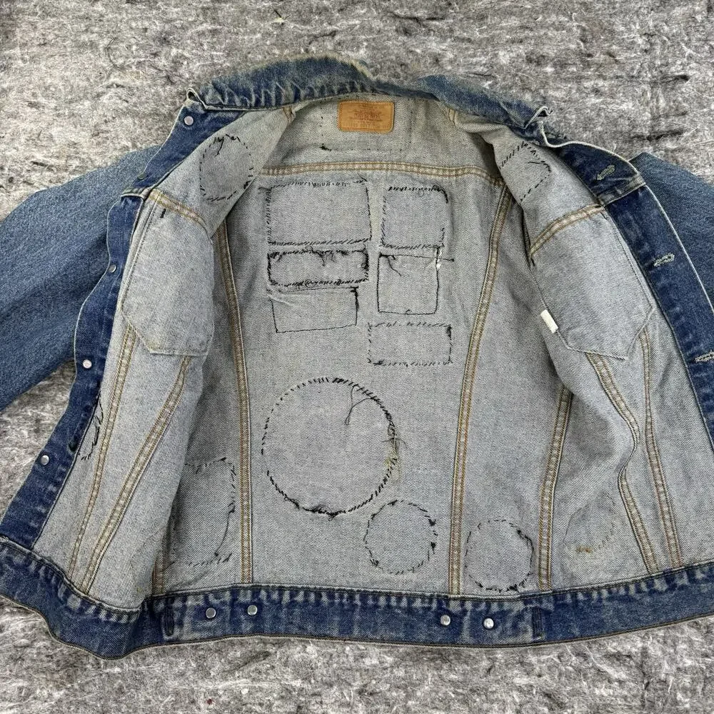 Levis vintage levis