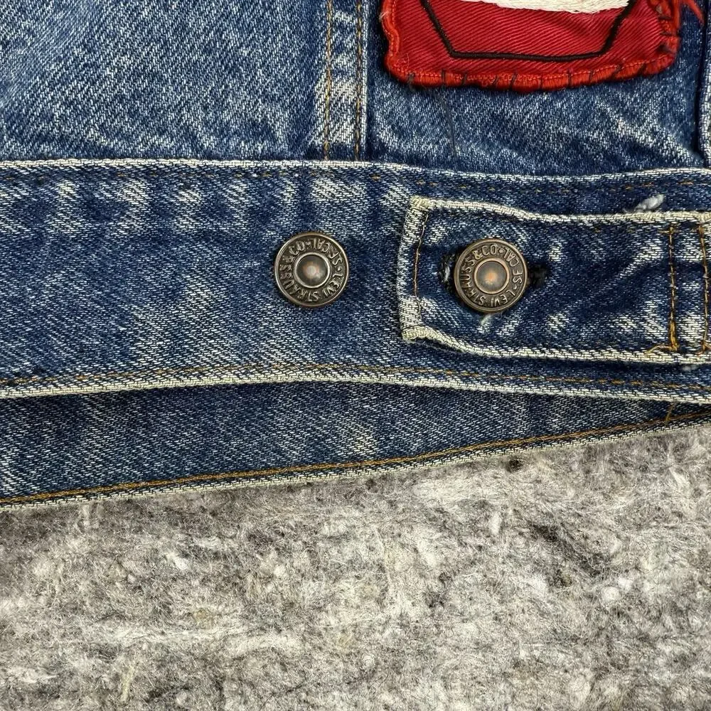 Levis vintage levis