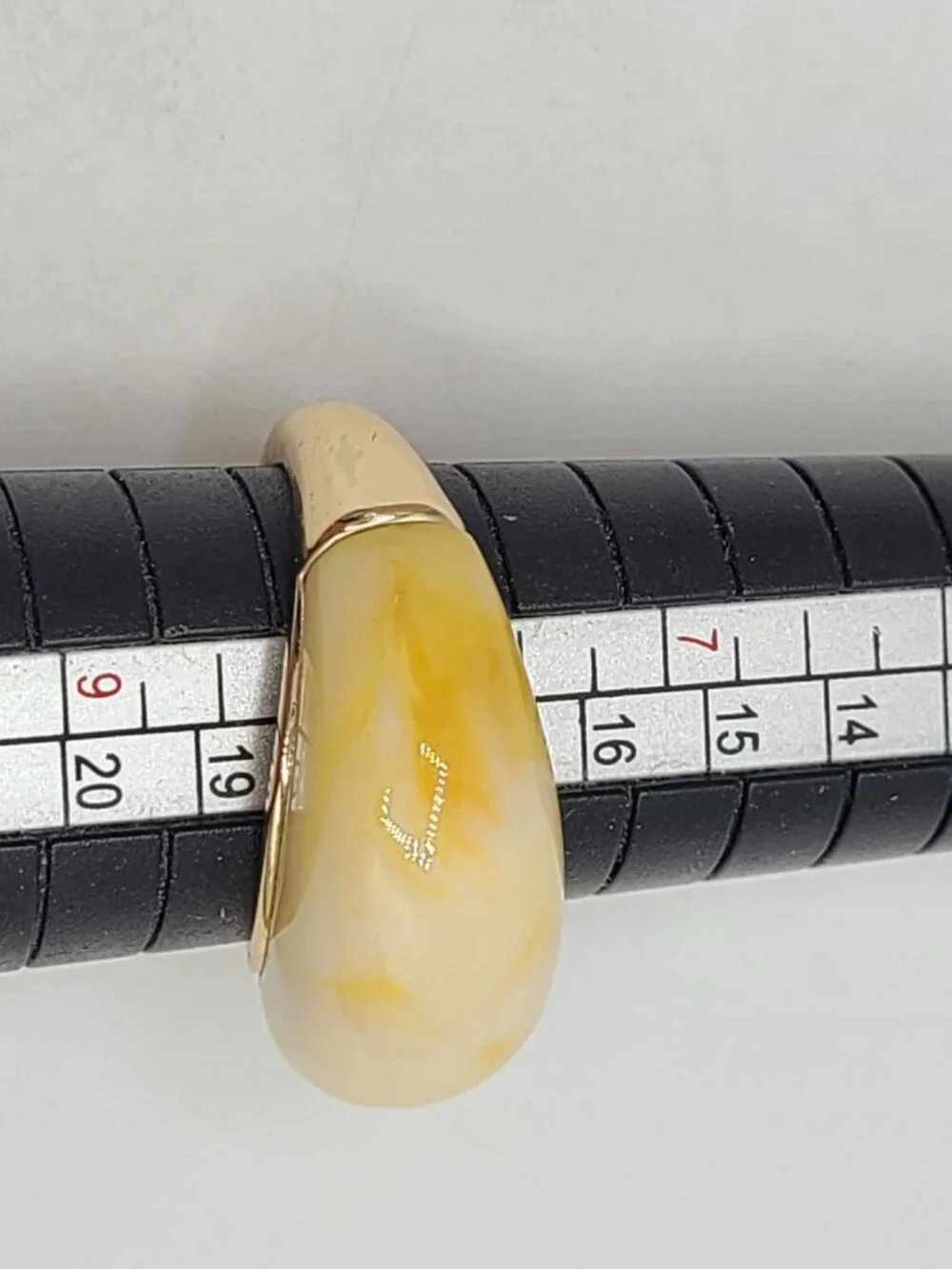 J Crew beautiful ring